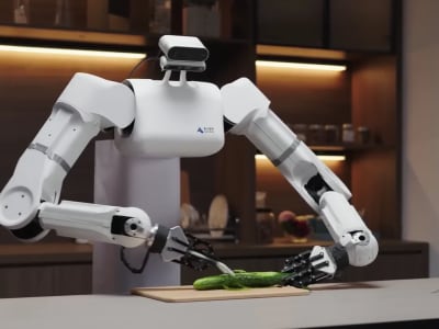 Astribot S1 1