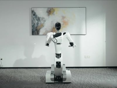 Astribot S1 6