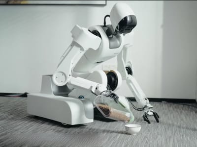 Astribot S1 7