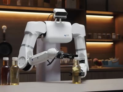 Astribot S1 2