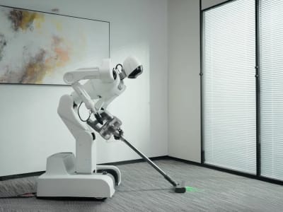 Astribot S1 8