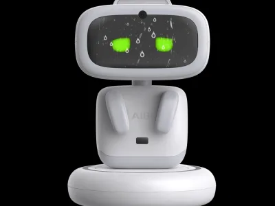 Aibi 2