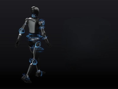 Phybot M1 1