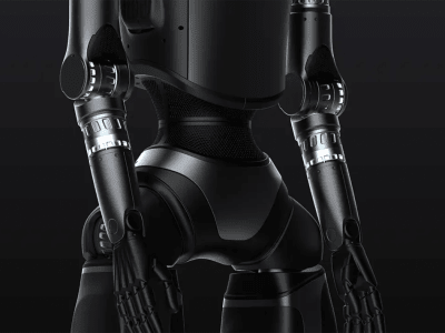 Phybot M1 4