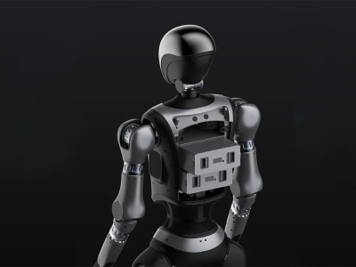 Phybot M1 2