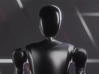 Phybot M1 7