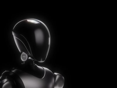 Phybot M1 8