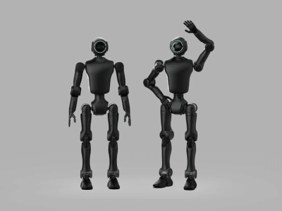 Phybot C1 2