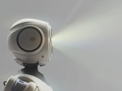 Phybot C1 3