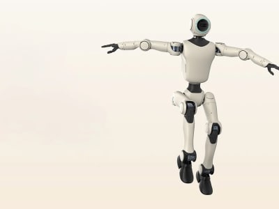 Phybot C1 4