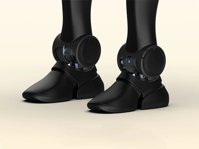 Phybot C1 5