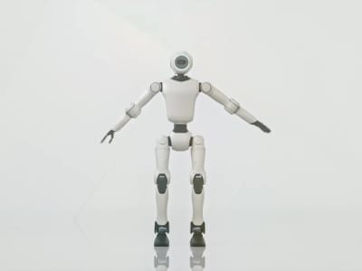 Phybot C1 8