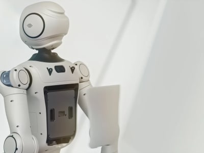 Phybot C1 7