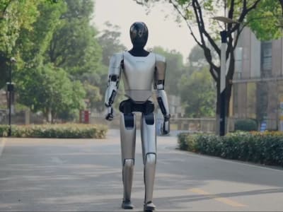 MagicBot Gen1 4