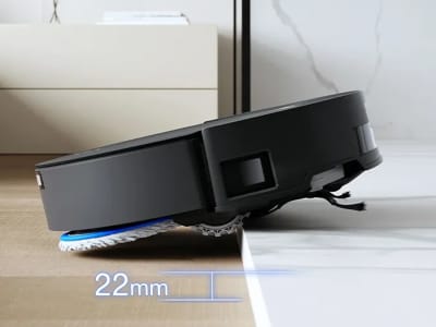 Deebot T50 Max Pro Omni 2