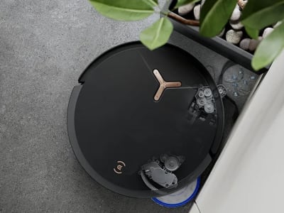 Deebot T50 Max Pro Omni 7