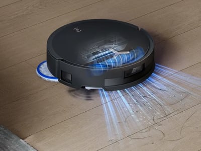 Deebot T50 Max Pro Omni 5