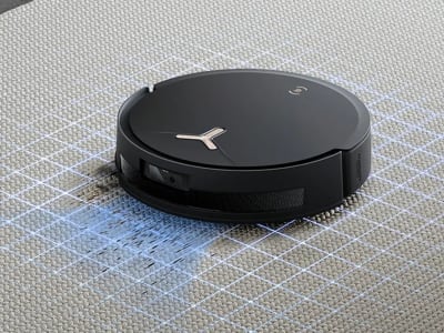 Deebot T50 Max Pro Omni 8