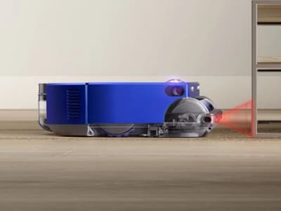 Dyson 360 Vis Nav 5