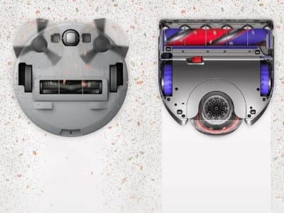 Dyson 360 Vis Nav 7