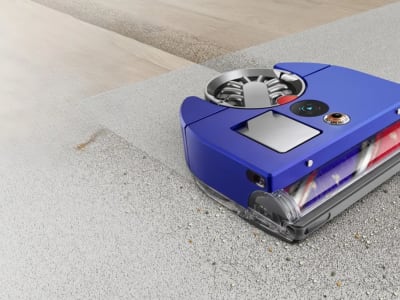 Dyson 360 Vis Nav 3
