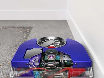 Dyson 360 Vis Nav 6