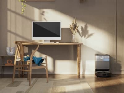 Roomba Plus 505 2