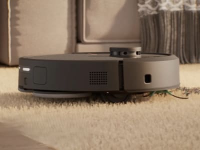 Roomba Plus 505 3