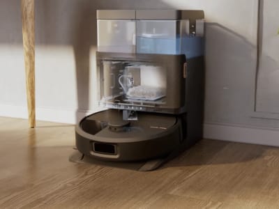 Roomba Plus 505 4