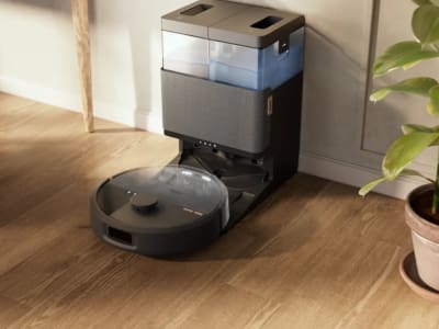 Roomba Plus 505 5