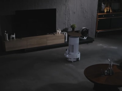 SwitchBot K20+ Pro 6