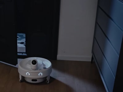 SwitchBot K20+ Pro 4