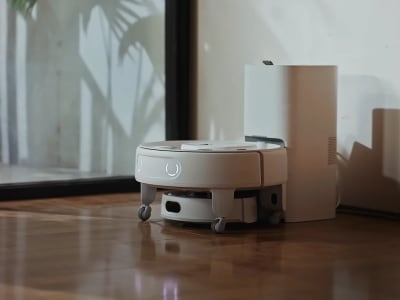 SwitchBot K20+ Pro 8
