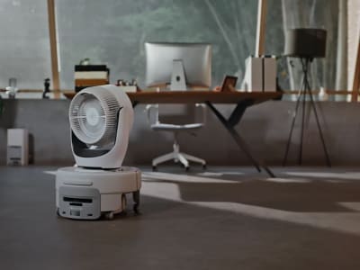 SwitchBot K20+ Pro 5