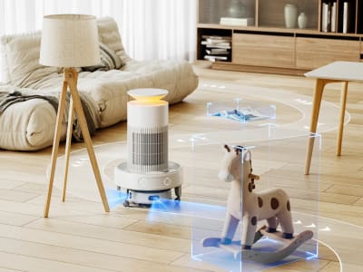 SwitchBot K20+ Pro 2