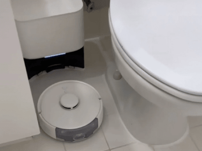 SwitchBot K11+ 6