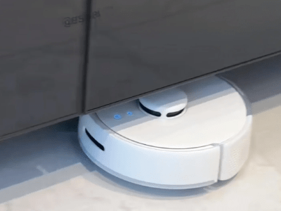 SwitchBot K11+ 7
