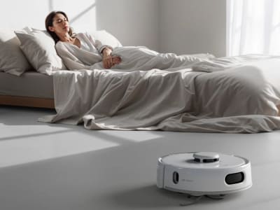 SwitchBot K10+ Pro 8