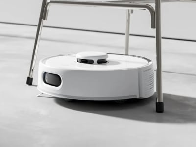 SwitchBot K10+ Pro 5