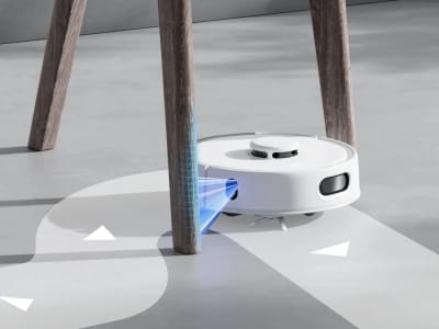 SwitchBot K10+ Pro 4
