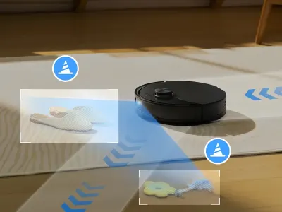 Roborock Q10 S5+ 3
