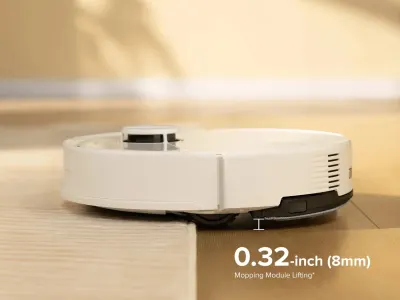 Roborock Q10 S5+ 5