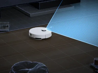 Roborock Q10 S5+ 2