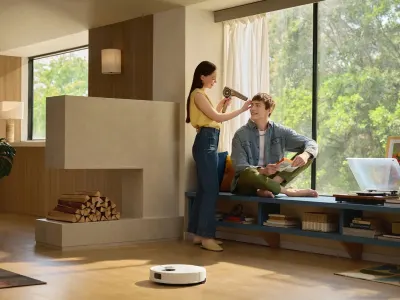 Roborock Q10 S5+ 4