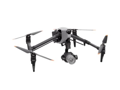 DJI Inspire 3 5