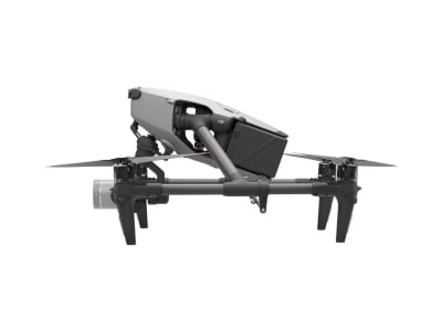 DJI Inspire 3 4