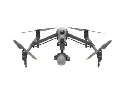 DJI Inspire 3 8