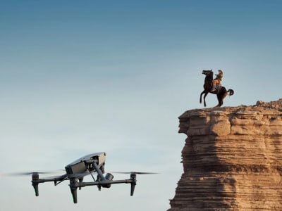 DJI Inspire 3 2