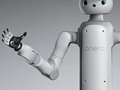 Onero H1 8