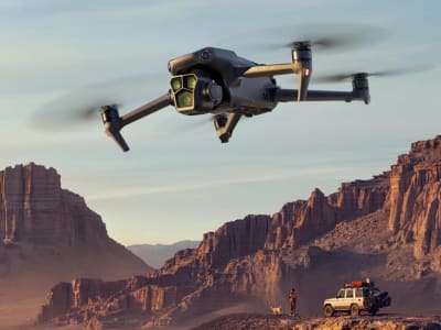 DJI Mavic 3 Pro 1